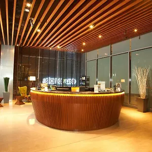 The Signature & Serviced Hotel Kuala Lumpur