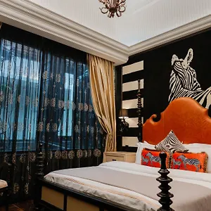 Midori Concept Hotel Johor Bahru