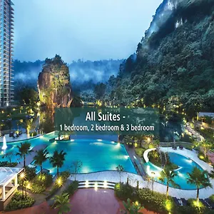 Resort Tui Blue The Haven, Ipoh