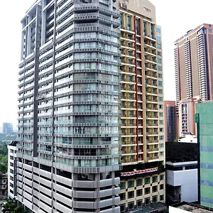 Bintang Fairlane Residences Aparthotel Kuala Lumpur