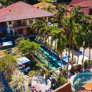 Lost Paradise Resort Batu Ferringhi